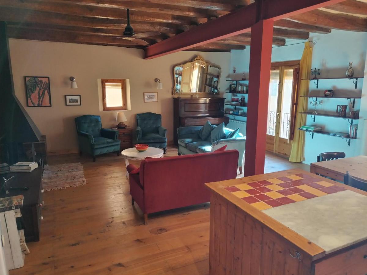 Penjarella Ii Apartamento *
