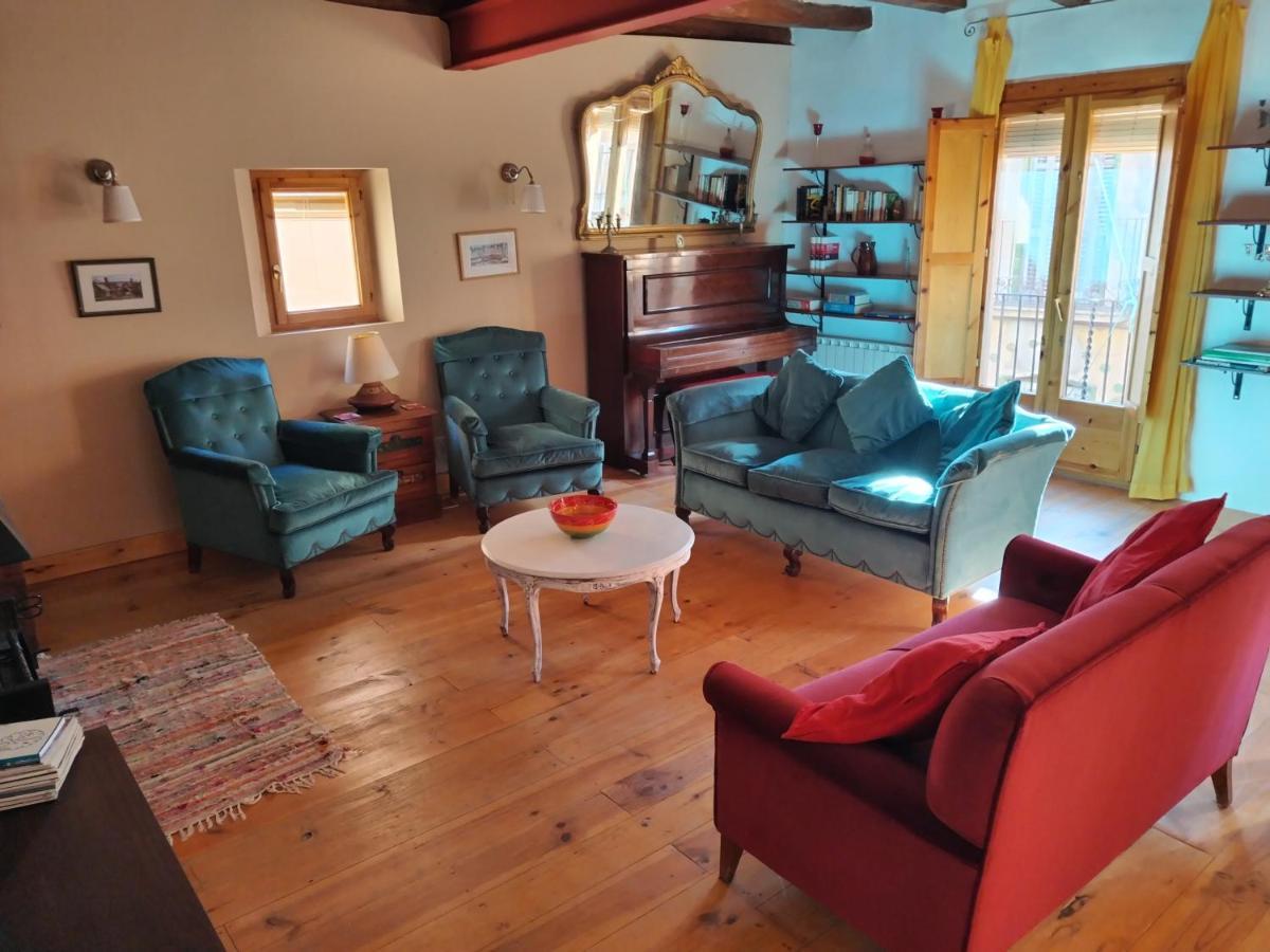 Penjarella Ii Apartamento