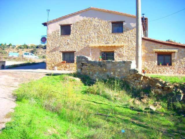 Pensión La Telleria *