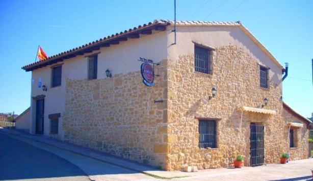 Pensión La Telleria