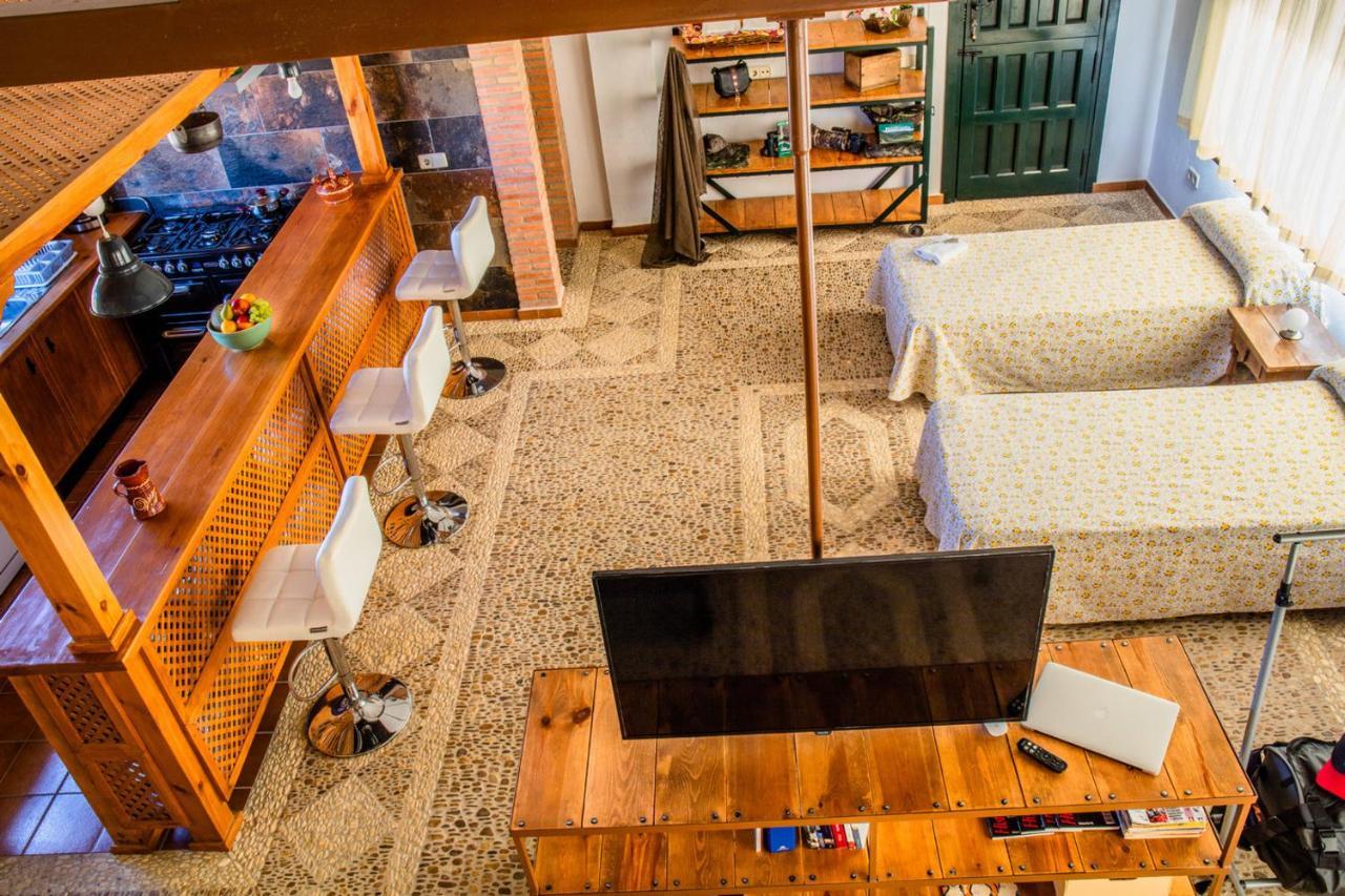 Loft La Encina