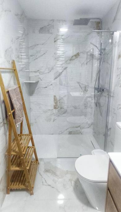Apartamento Centro, La Palmera. Apartment *