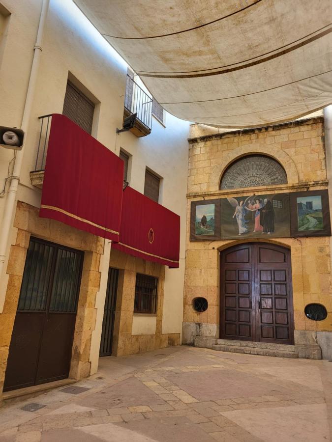 Apartamento Casa Salamandra