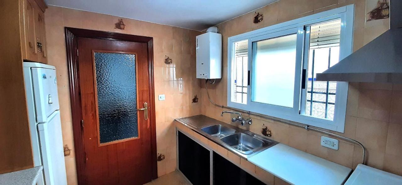 Casa Tipica Andaluza El Lucero Сasa de vacaciones *