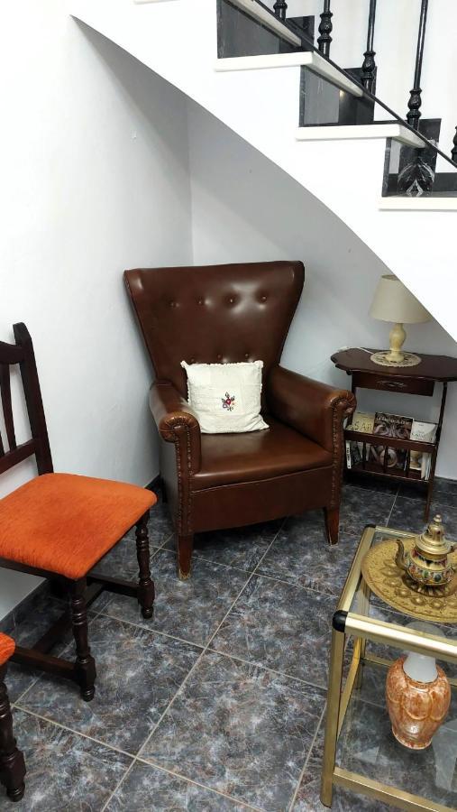 Casa Tipica Andaluza El Lucero Сasa de vacaciones
