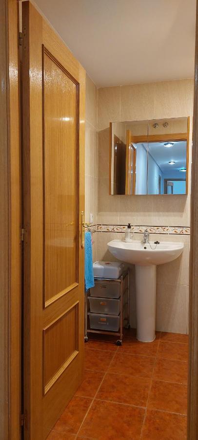Robles Turistico Vut Apartamento *