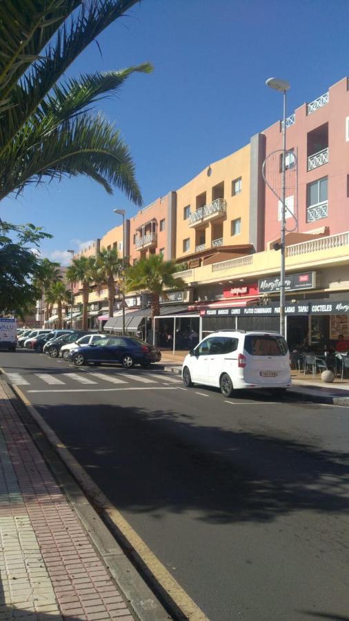 En Tenerife- Islas Canarias *
