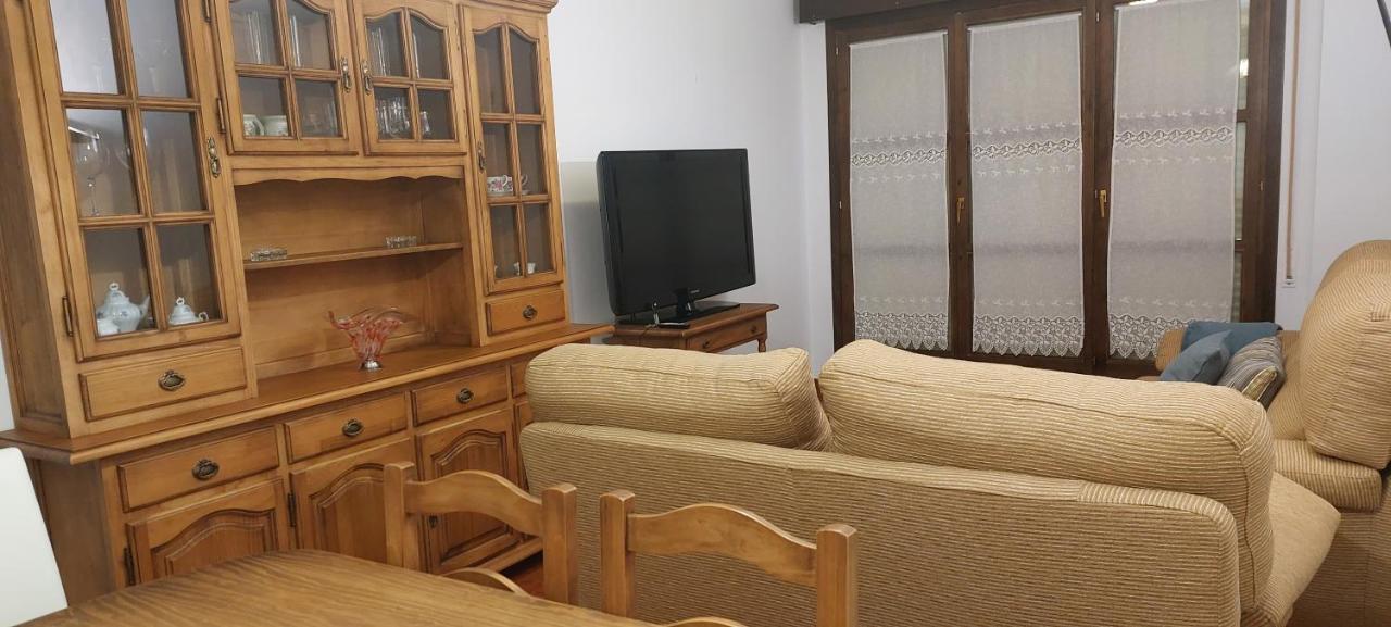 Apartamento Robles Turistico Vut *