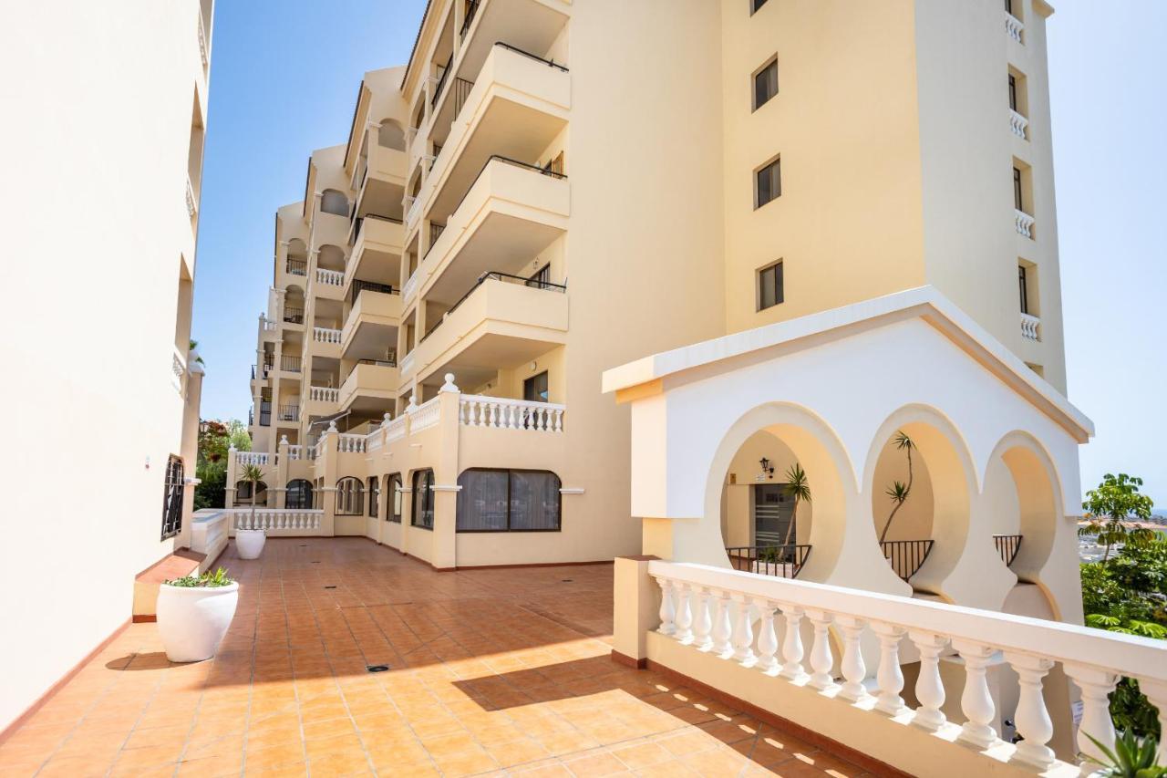 Castle Harbour Luxury Family Heated Pool By Lovetenerife Apartment *