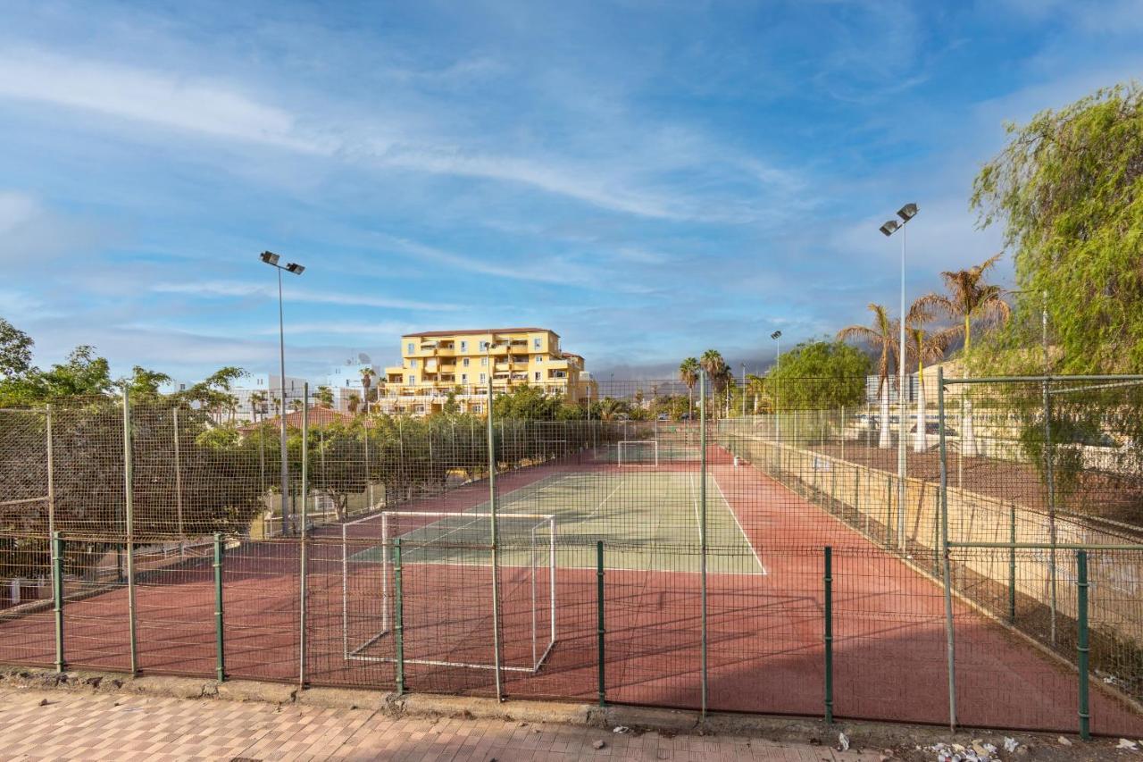 Apartment Golden Orlando Sunny Terrace By