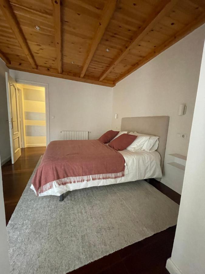 Conde De Apartment Haro