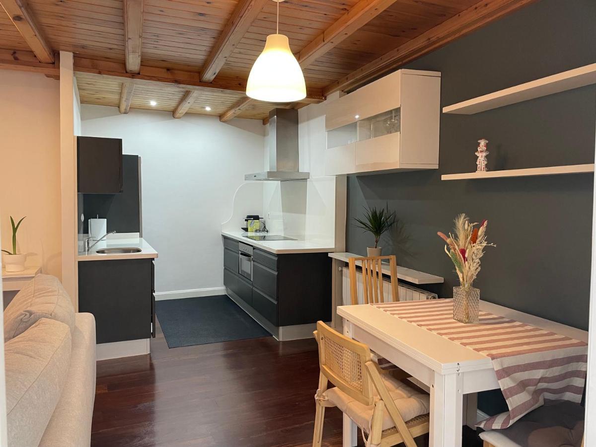 Conde De Apartment Haro