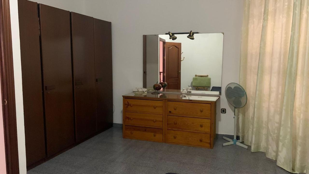 La Pontezuela Holiday home Chipiona