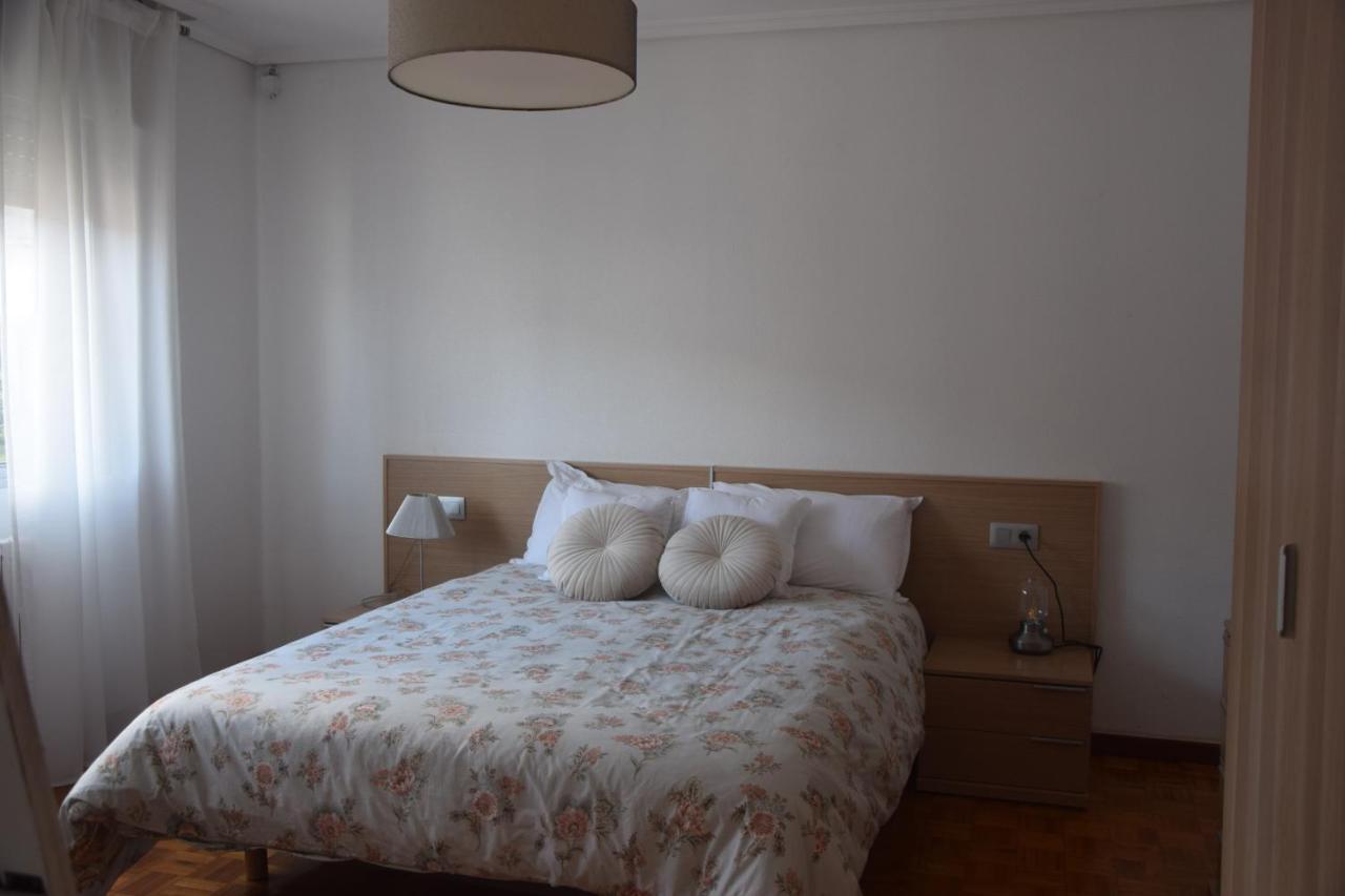 Сasa de vacaciones Casa En Chapela, Con Vistas A La Ria De Vigo