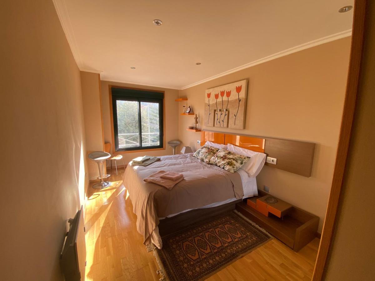 Rua Real 4 Apartment *