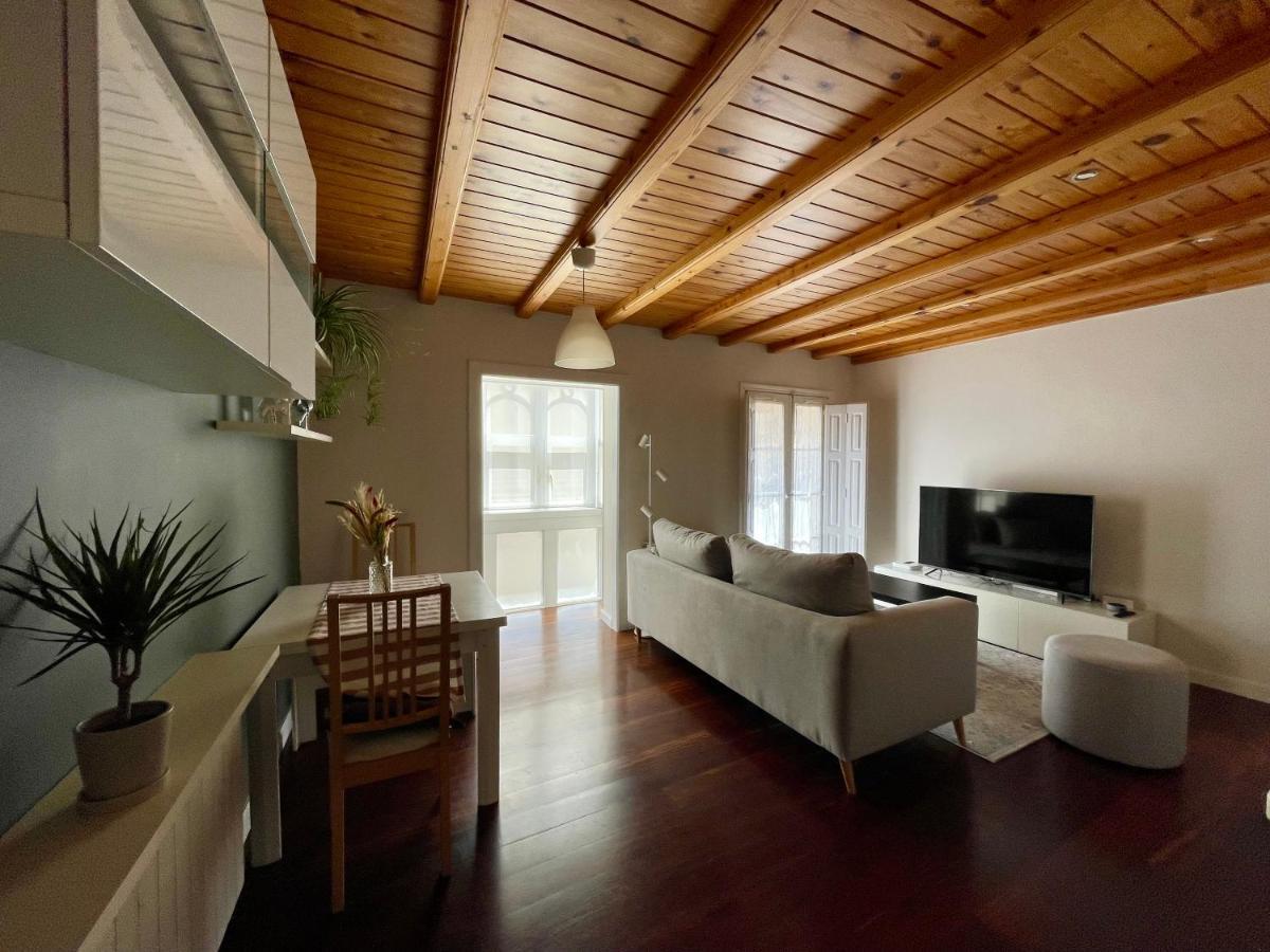 Conde De Apartment