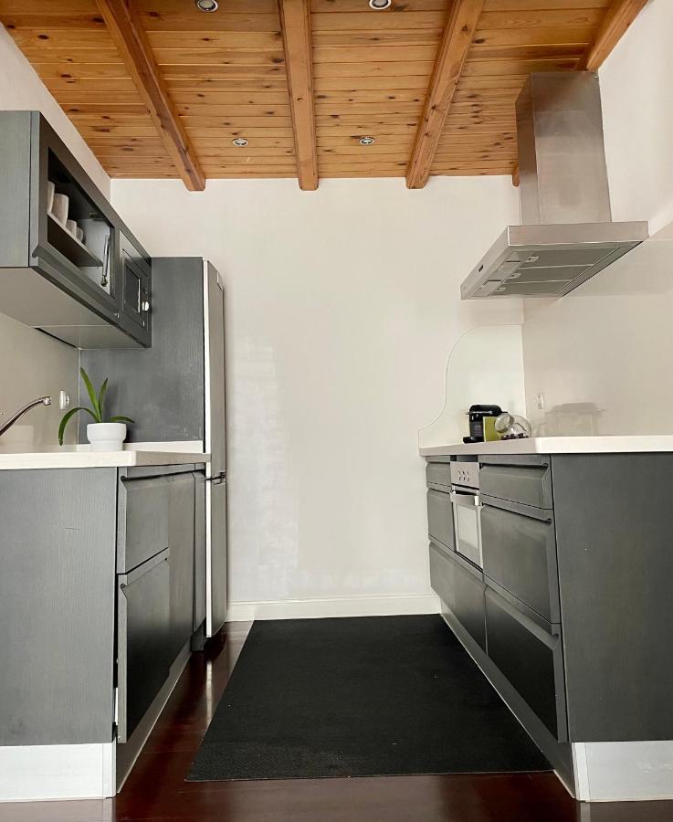 Conde De Apartment *