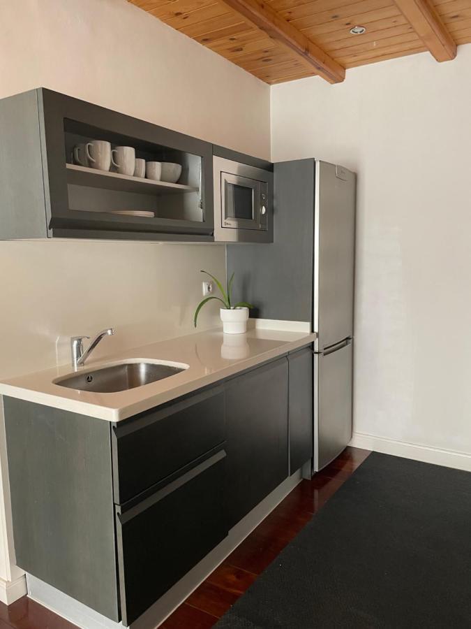 Apartment Conde De