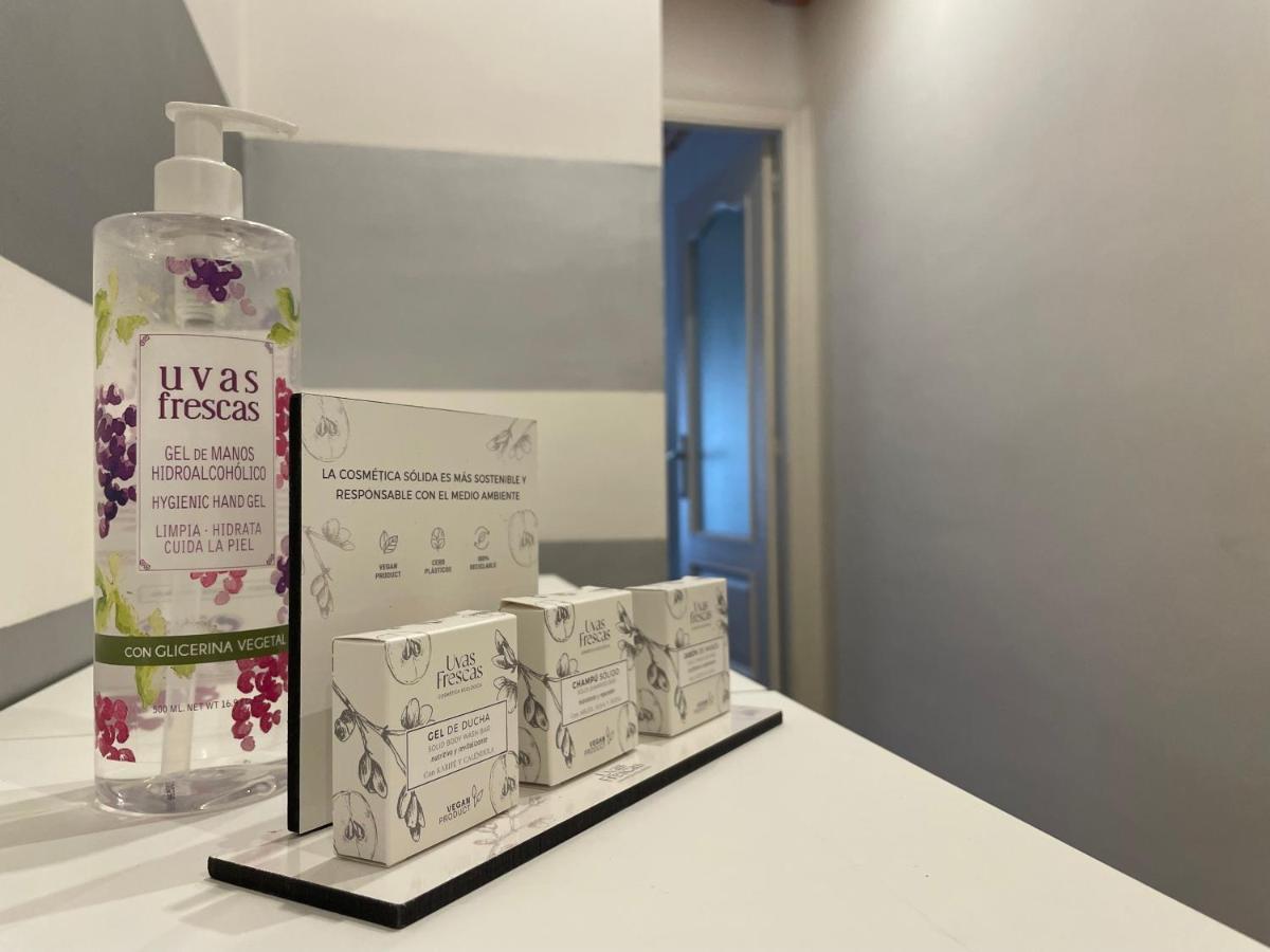 Apartamento Conde De Haro