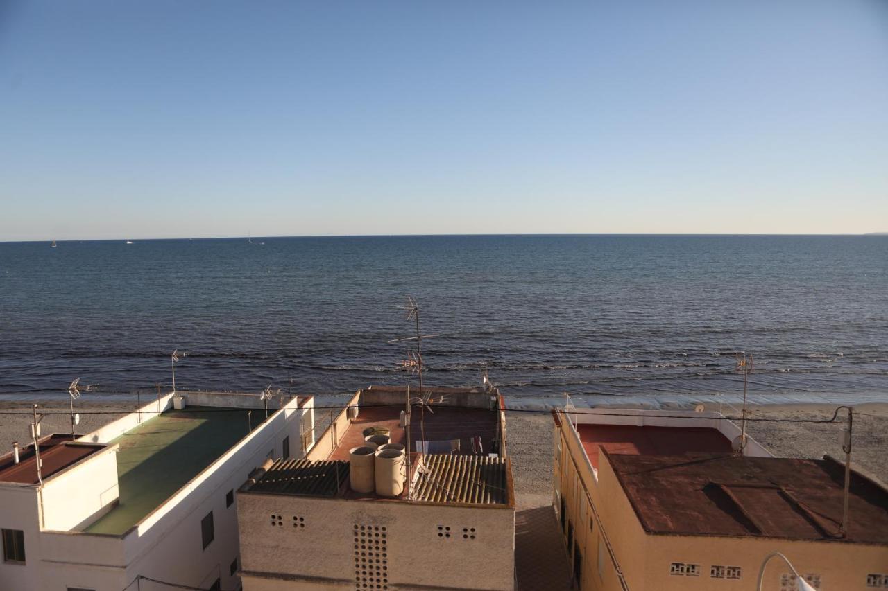 Vista Bonita - Beautiful View!!! Apartamento Santa Pola