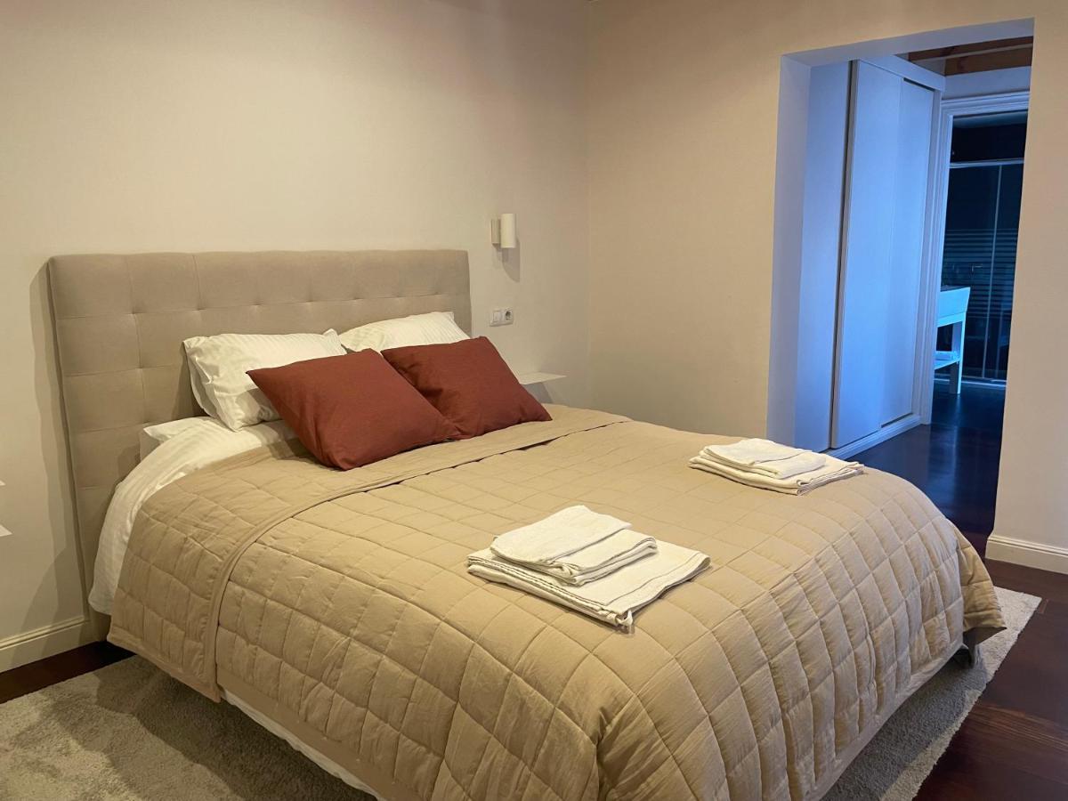 Apartamento Conde De *
