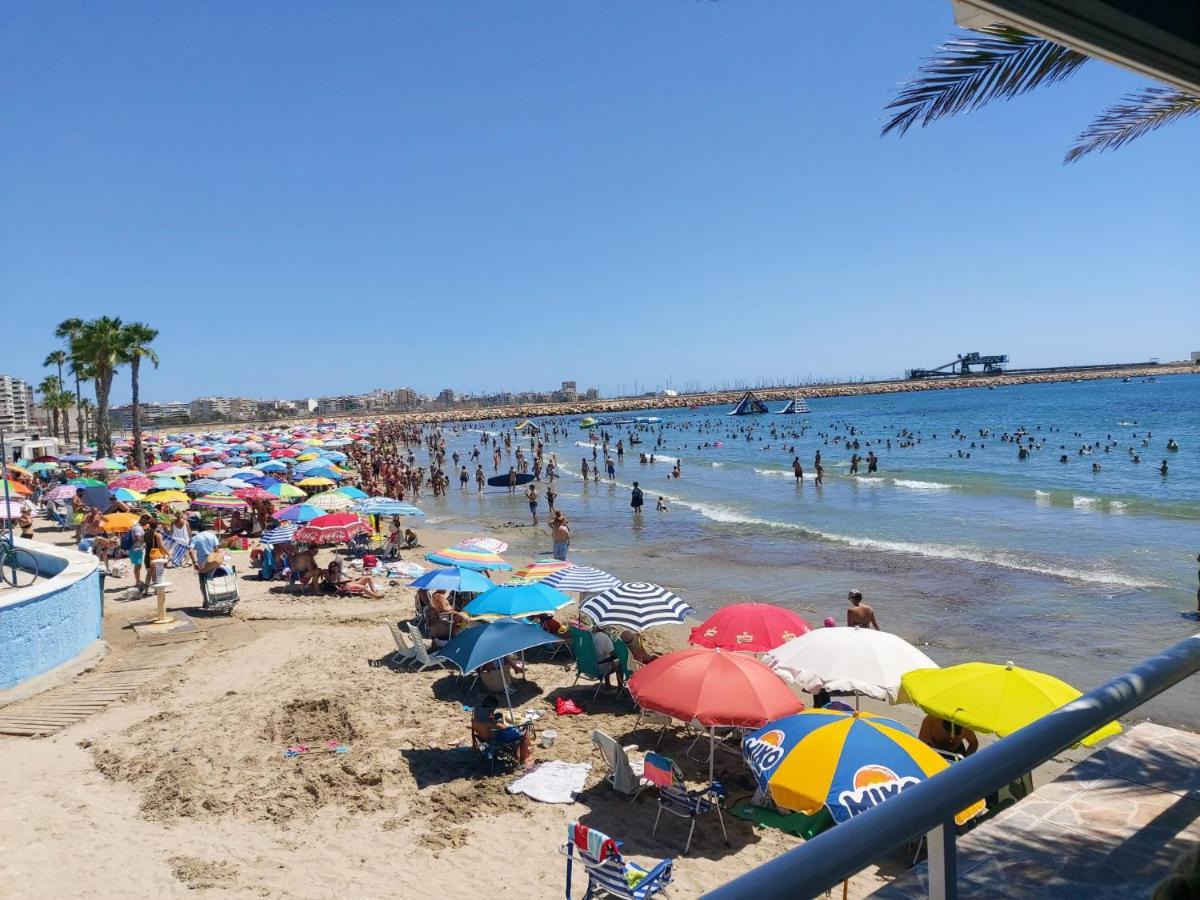 Apartamento Amalia 5