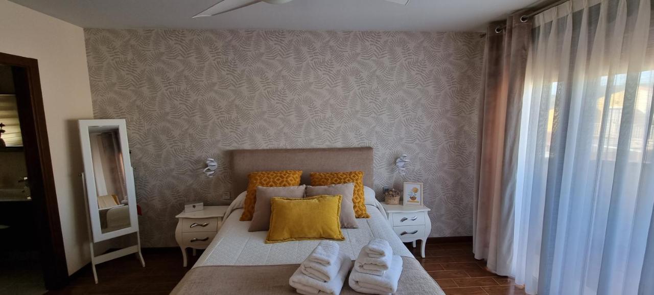 Casa 7 Maravillas *