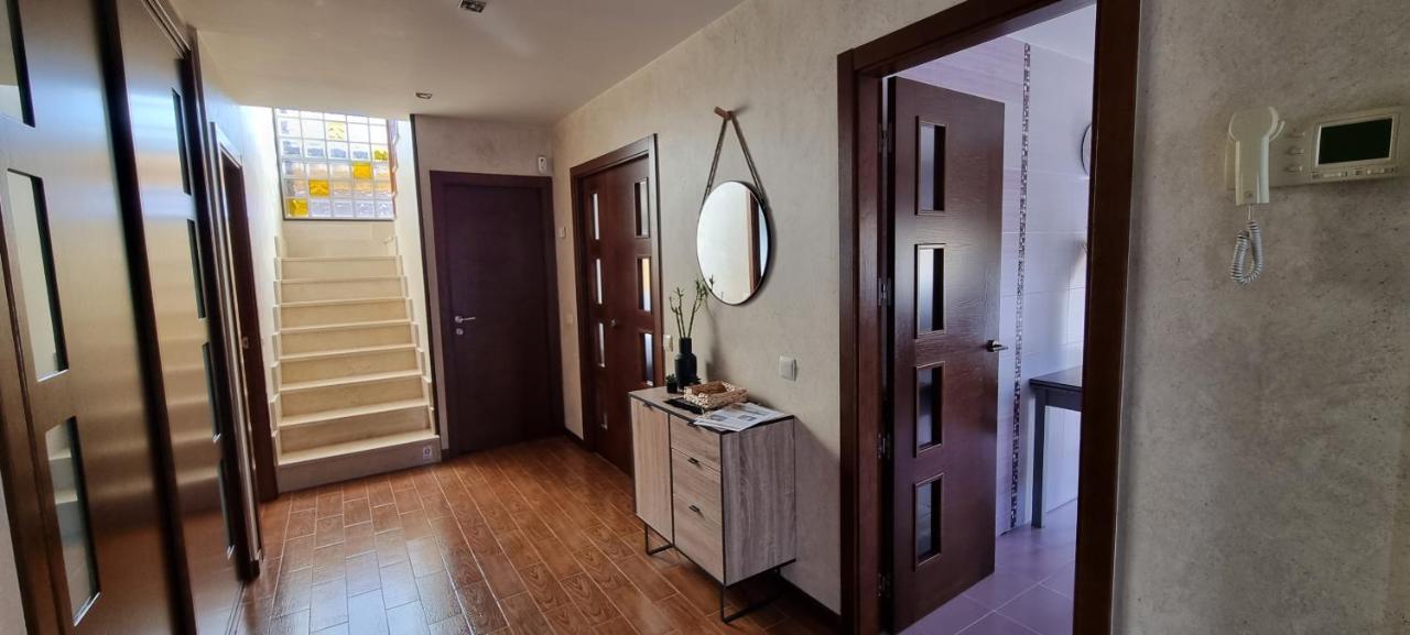Casa 7 Maravillas *
