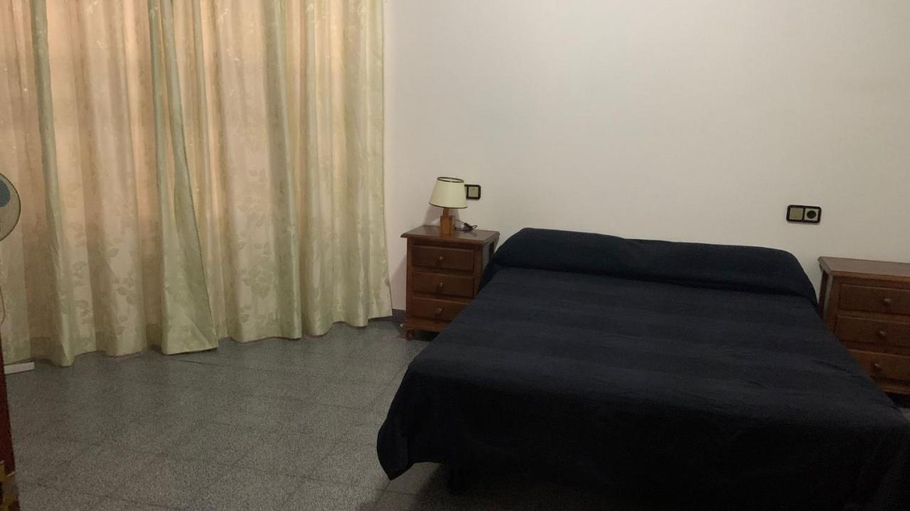 La Pontezuela Holiday home *
