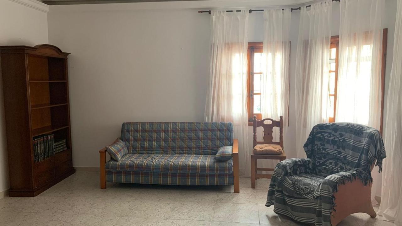 Holiday home La Pontezuela