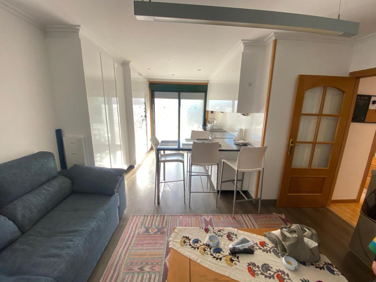 Rua Real 4 Apartment