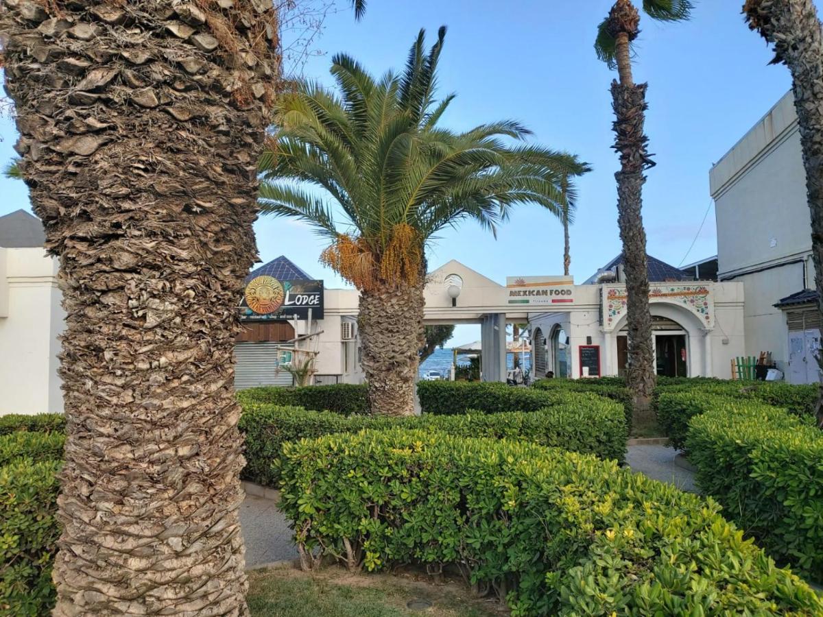 Apartamento Amalia 5 Torrevieja