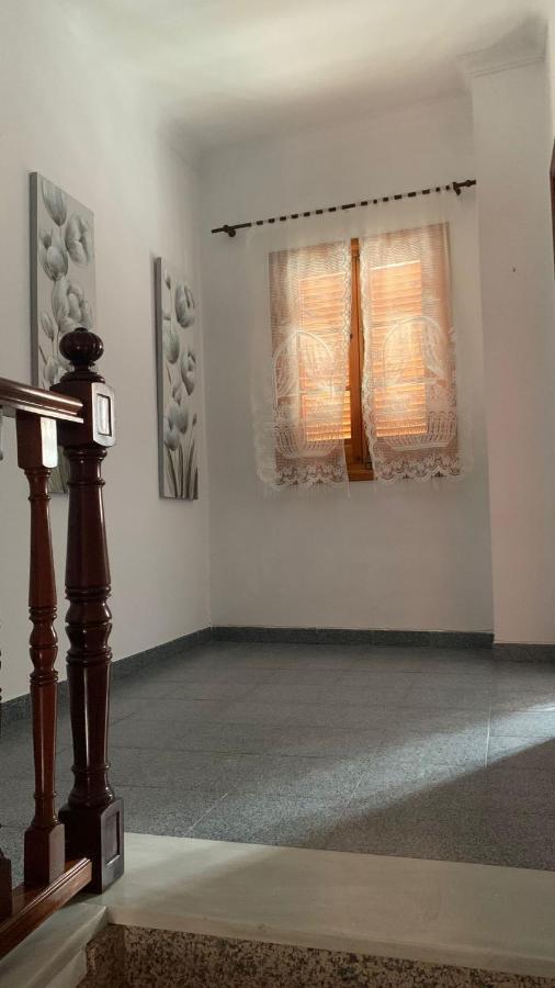 La Pontezuela Holiday home *