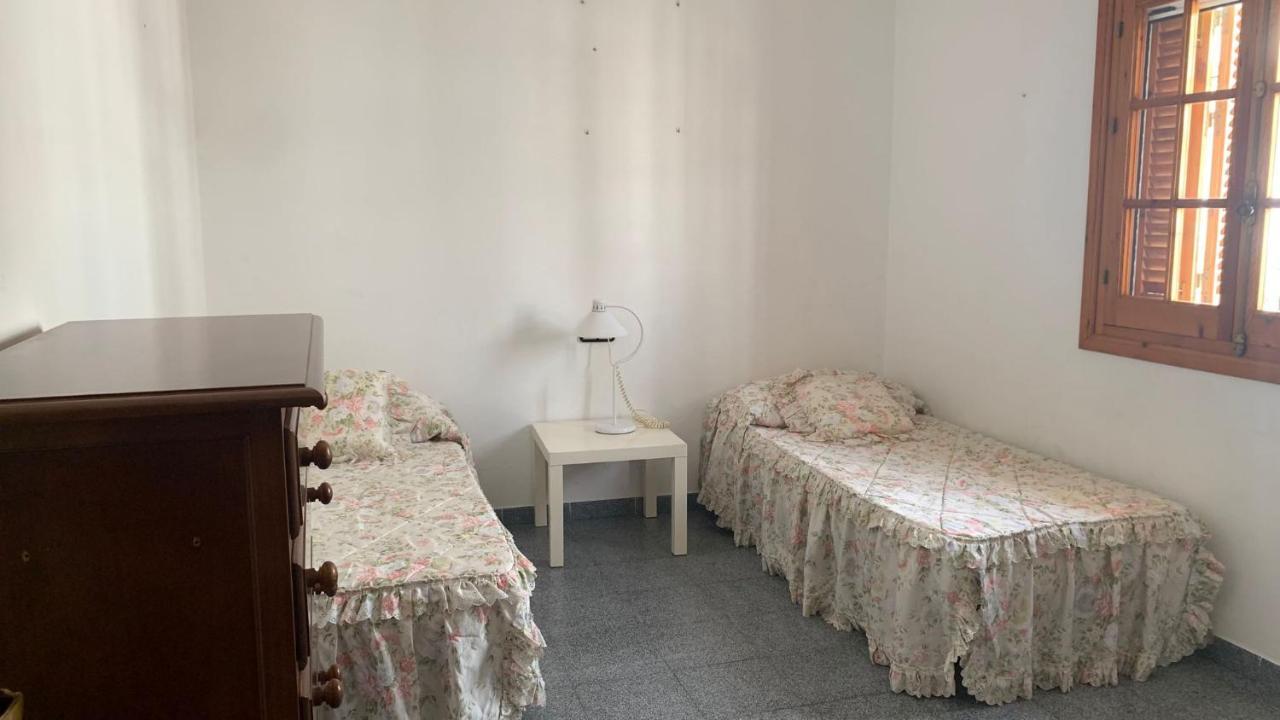 Holiday home La Pontezuela