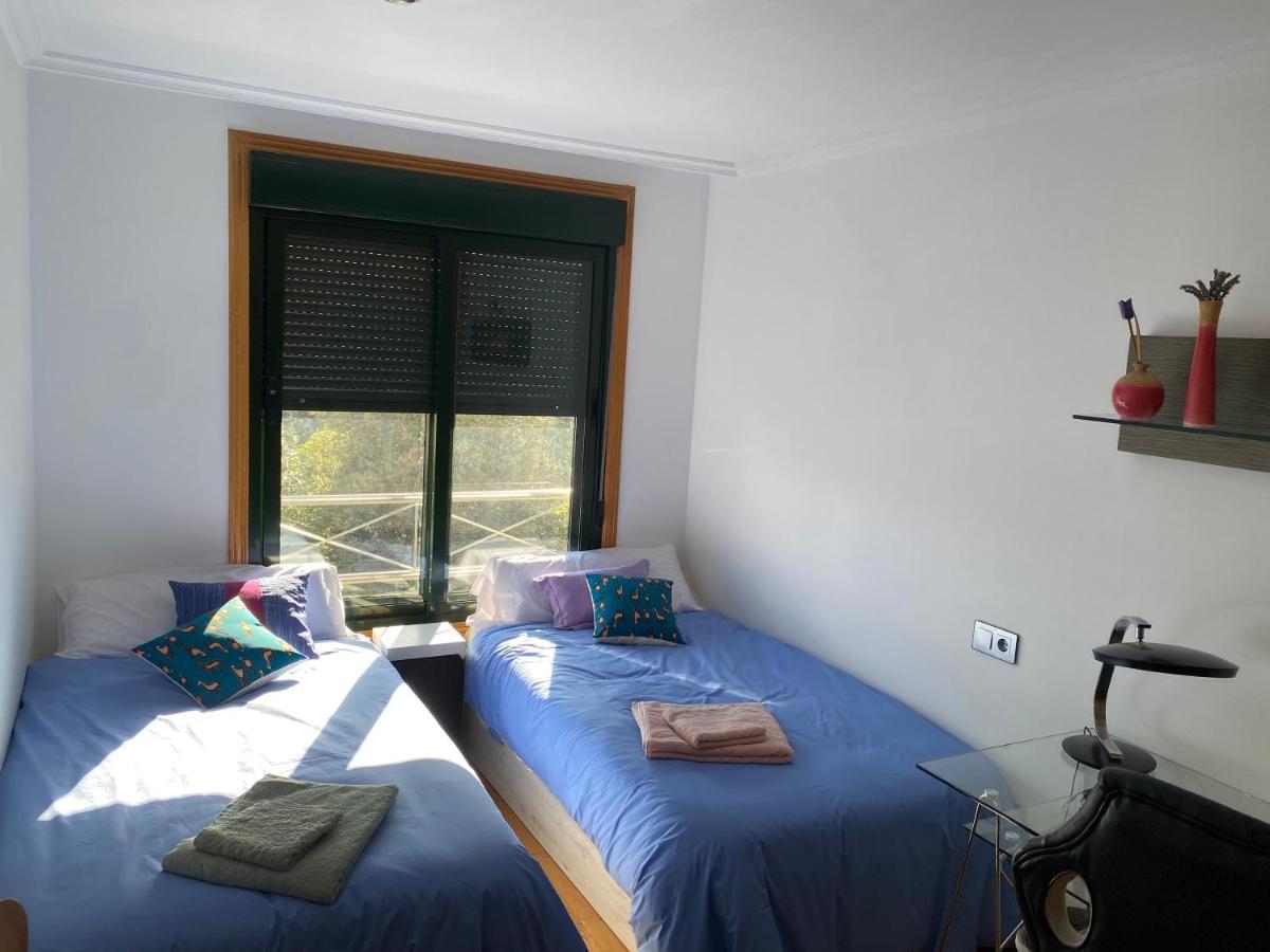 Apartment Rua Real 4 *