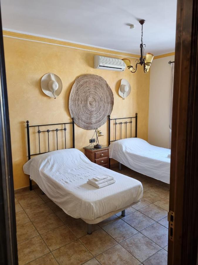 Casa Mavi Villa