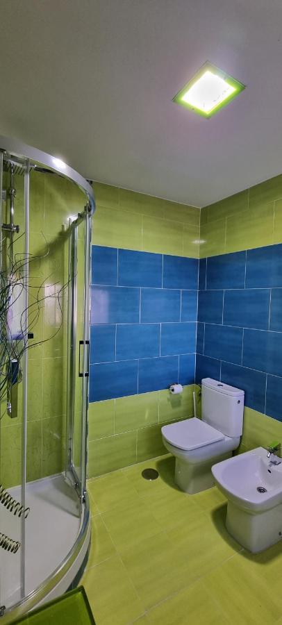 Villa Casa 7 Maravillas