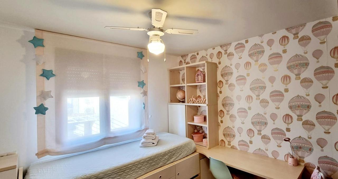 Casa 7 Maravillas *