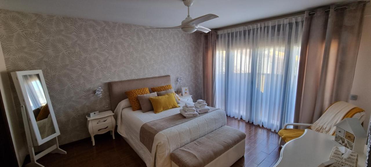Casa 7 Maravillas Fuentiduena de Tajo