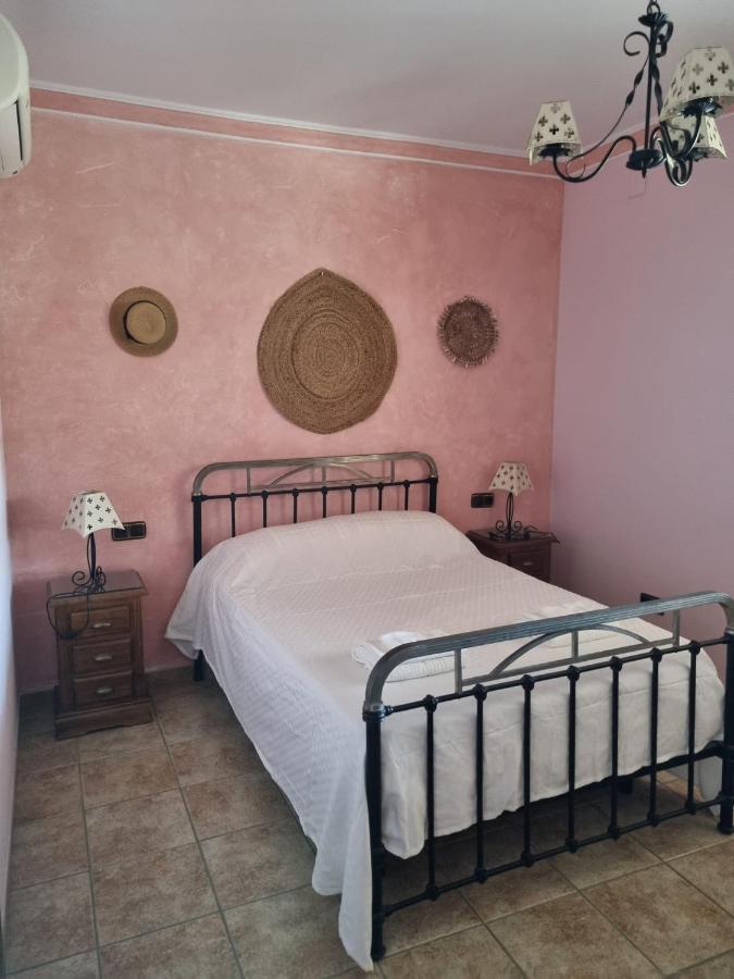 Casa Mavi Villa *