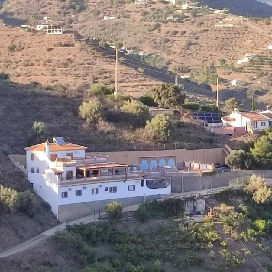 Casa Mavi Villa
