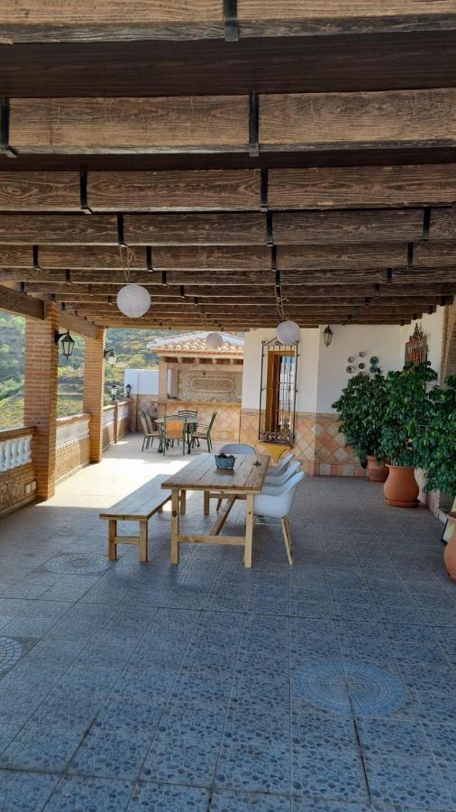 Casa Mavi * Torrox