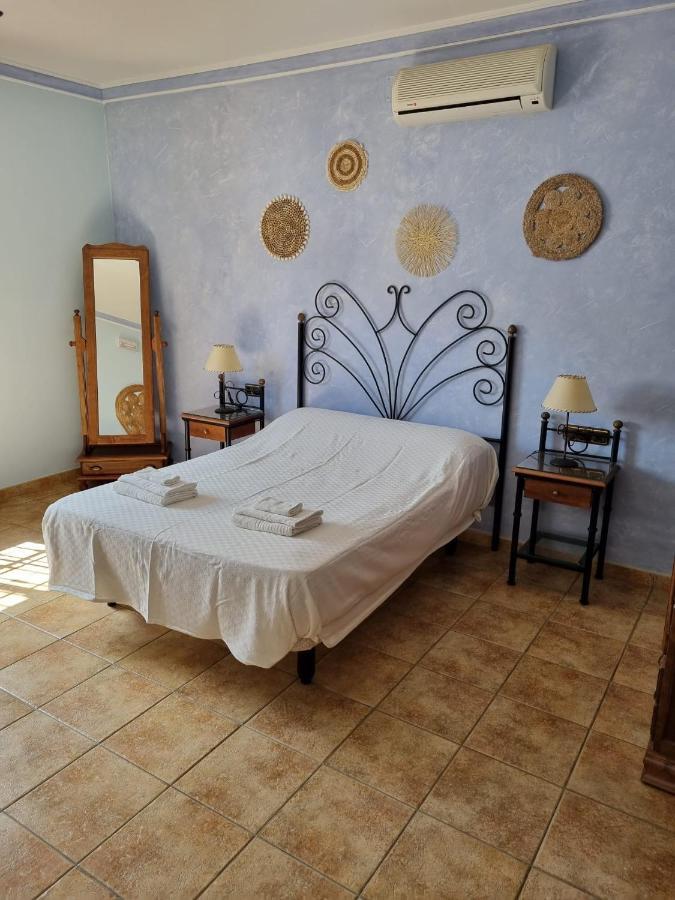 Casa Mavi Villa