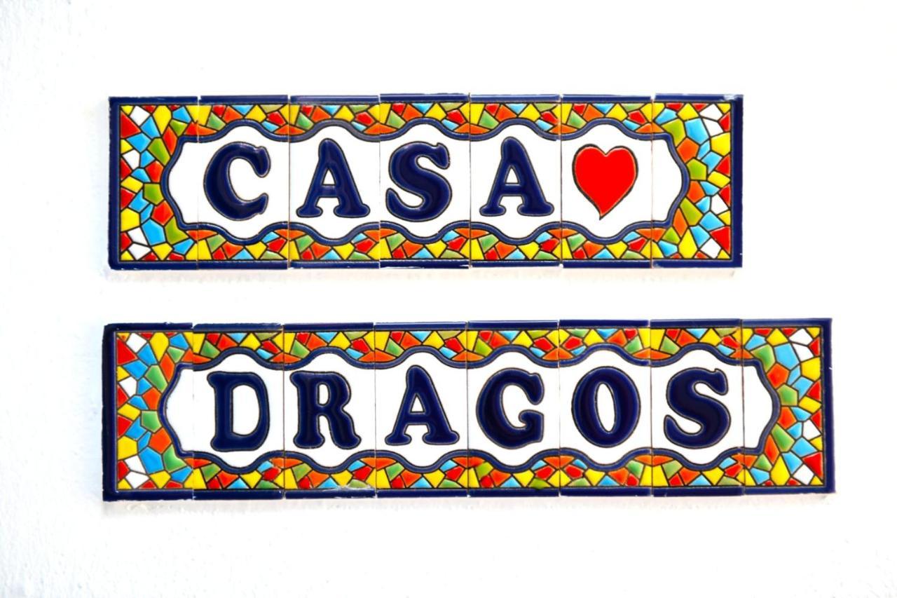 Apartment Casa Dragos Costa Teguise