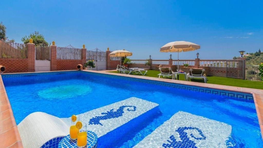 Villa Casa Mavi *