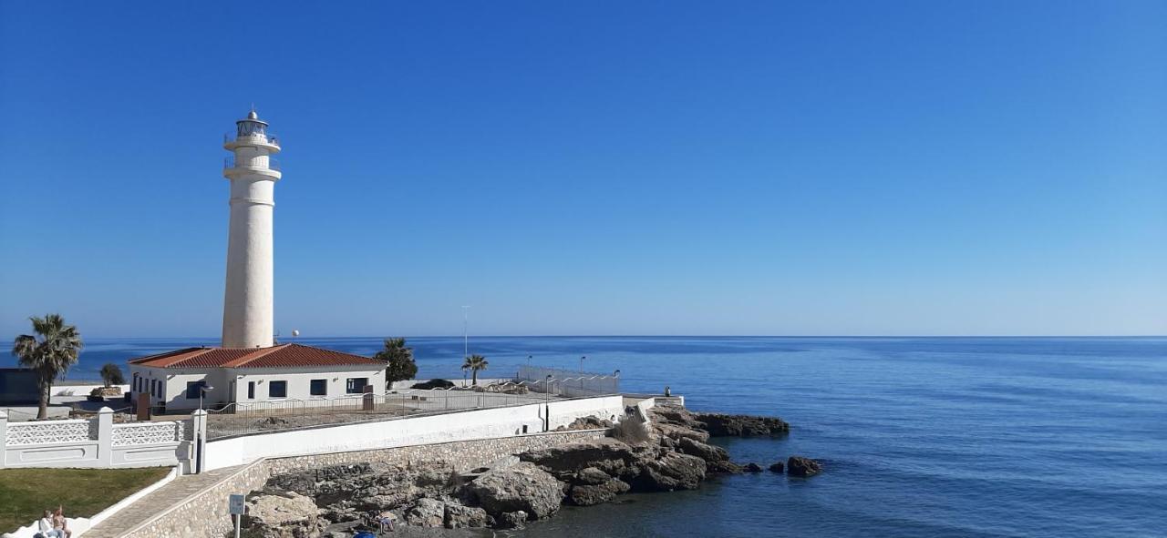 Casa Mavi Villa Torrox