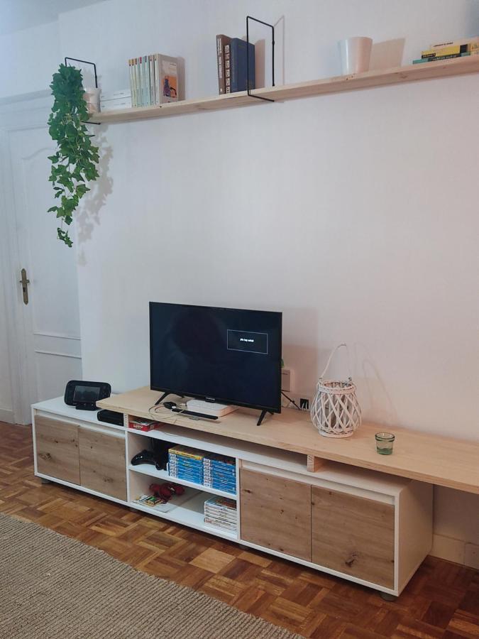 Apartamento La Camara Secreta De Belni Avilés