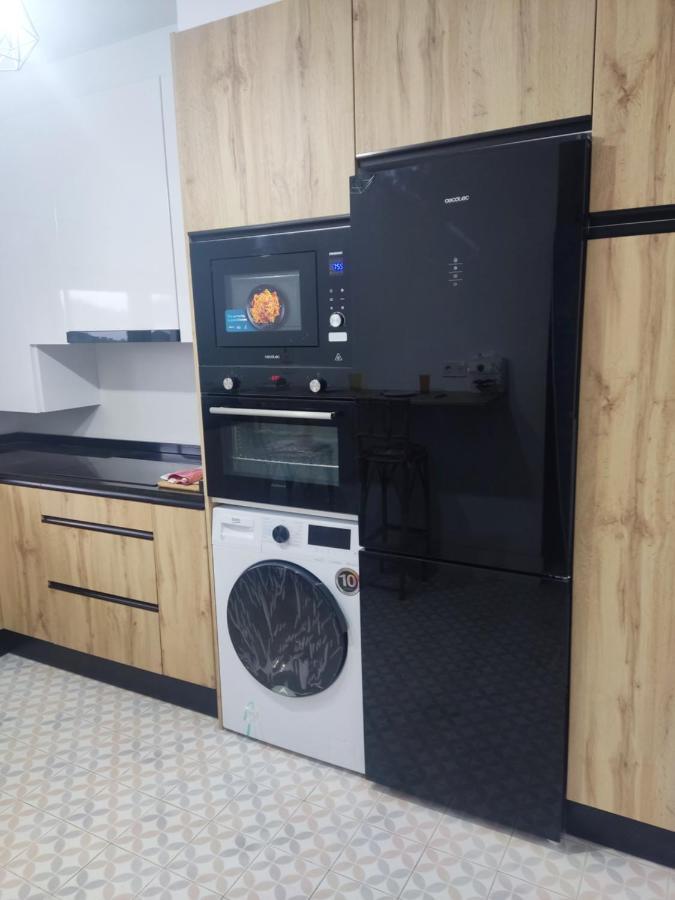 Apartamento La Camara Secreta De Belni Avilés