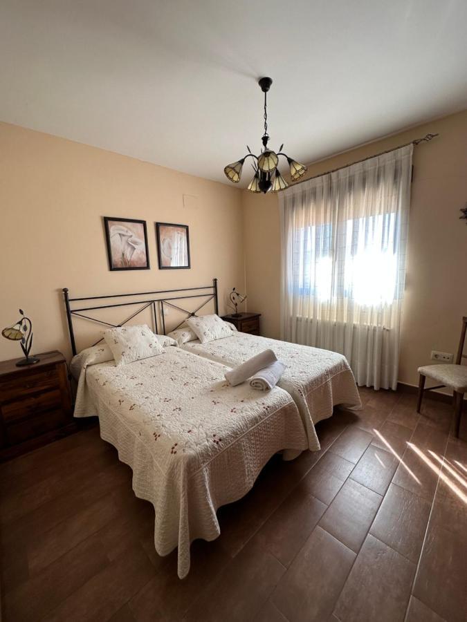 Holiday home Con Calma Zarzuela del Monte