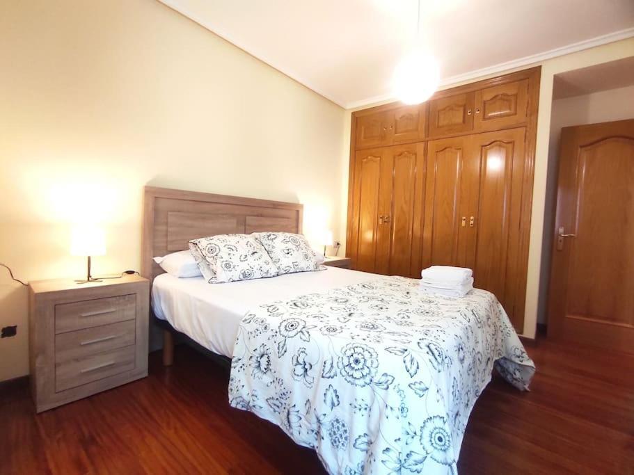 Espectaculares Vistas Mirador Alameda Con Garaje Apartamento